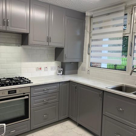 Luxury 3 Bedroom Flat With Garden Лондон Экстерьер фото
