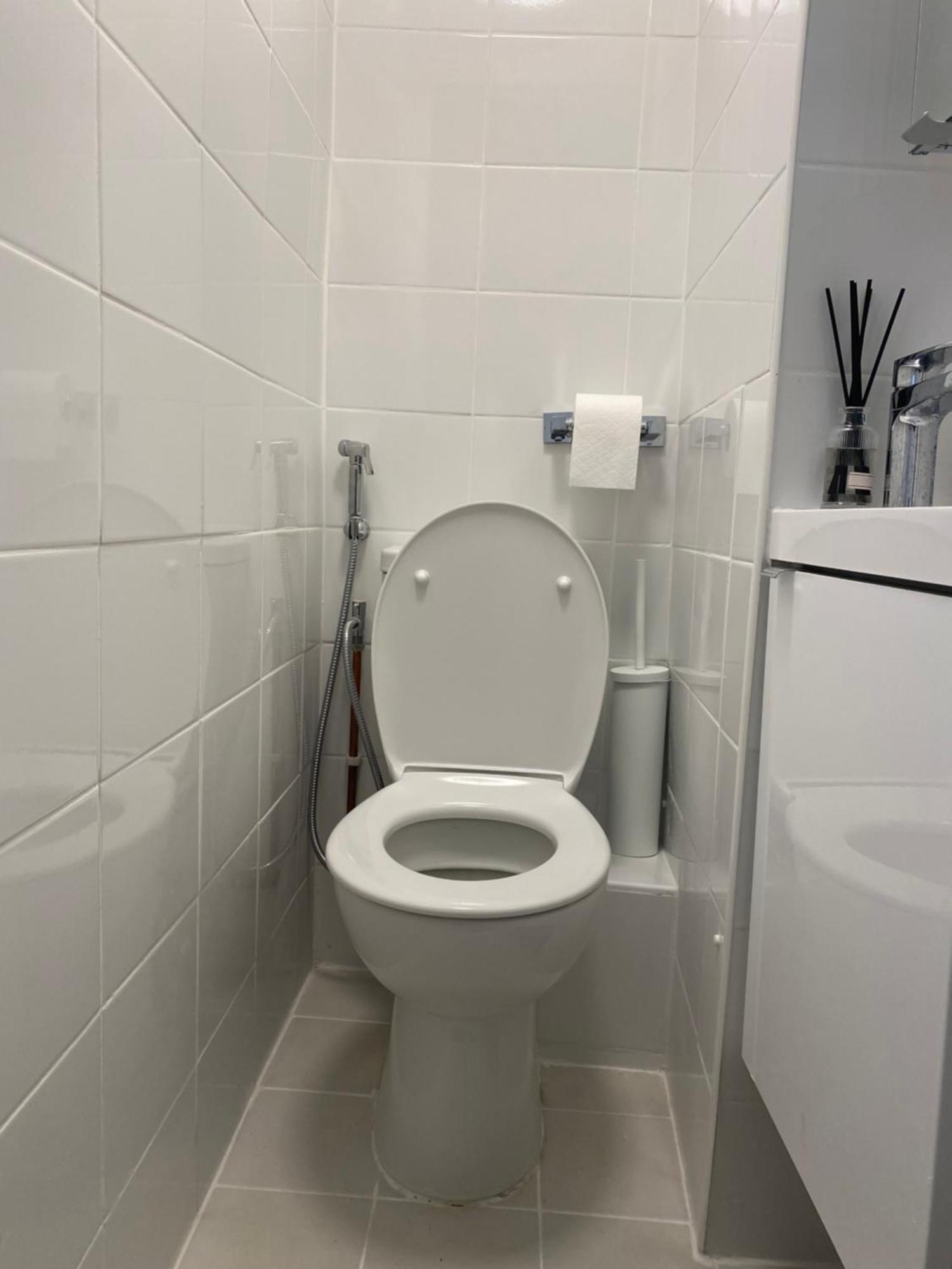 Luxury 3 Bedroom Flat With Garden Лондон Экстерьер фото