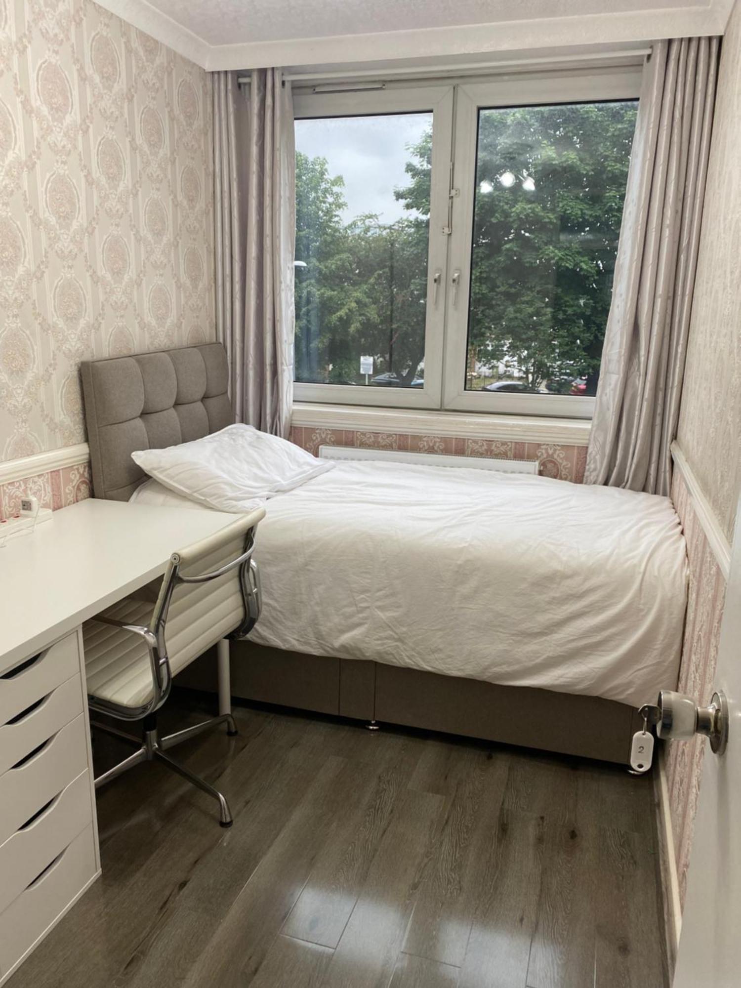 Luxury 3 Bedroom Flat With Garden Лондон Экстерьер фото
