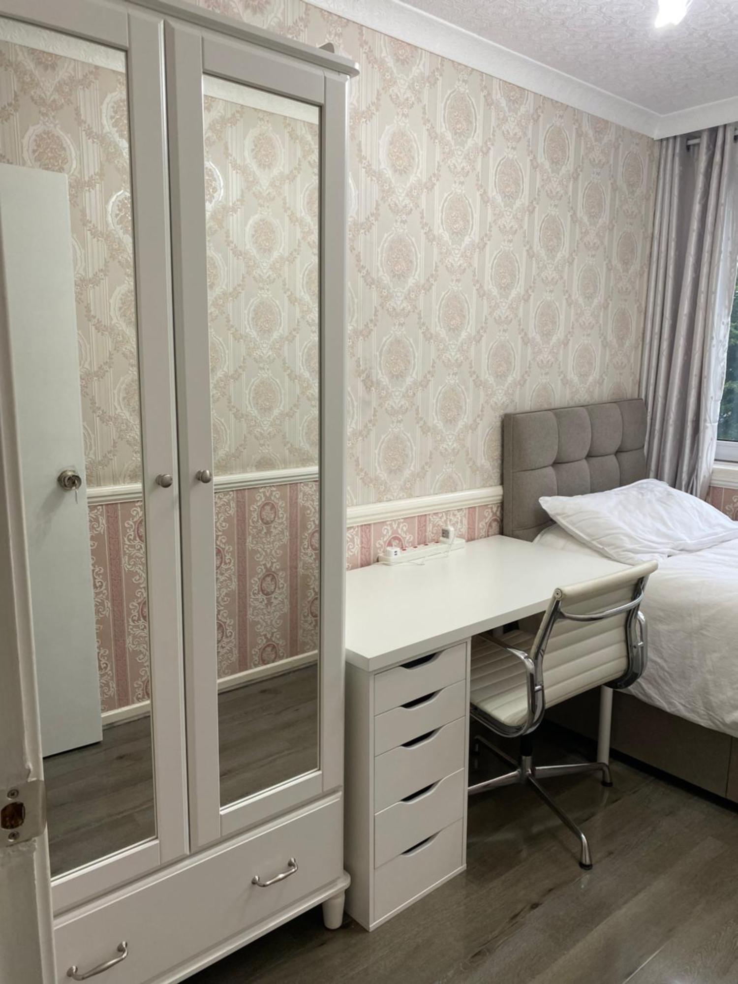 Luxury 3 Bedroom Flat With Garden Лондон Экстерьер фото
