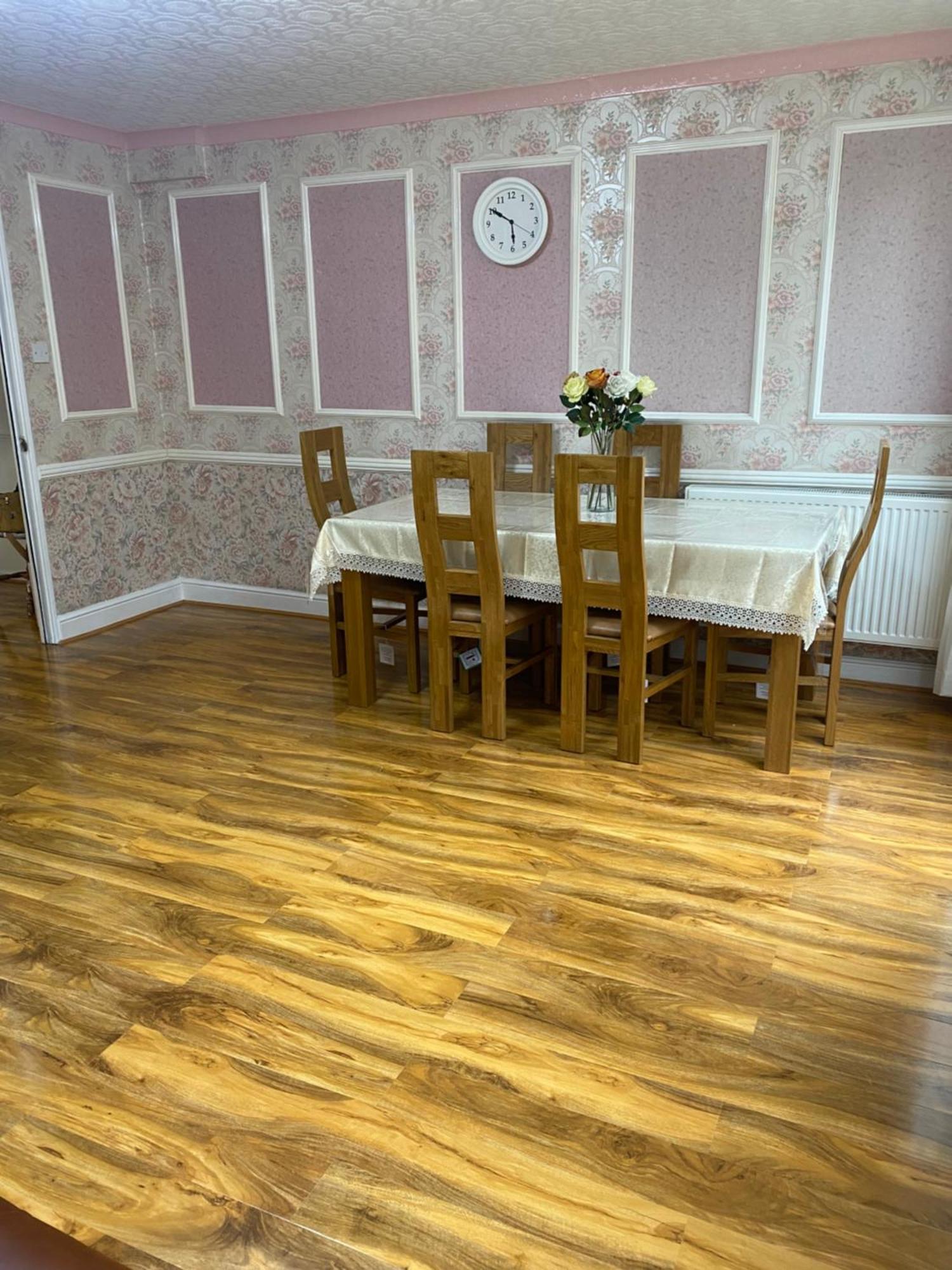 Luxury 3 Bedroom Flat With Garden Лондон Экстерьер фото